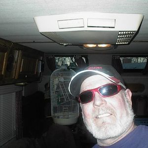 Meet your Posher, Craig